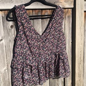 American Eagle Outfitters Blouse
